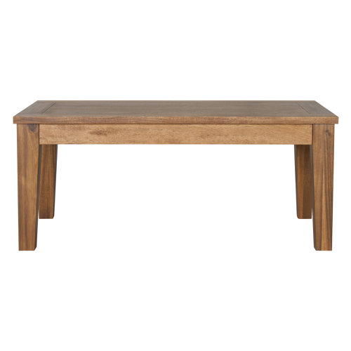 Winston Porter Stewarton Coffee Table & Reviews Wayfair